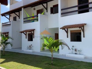 Apartamento à 100m do mar – Enseada de Tamandaré - Porteira fechada