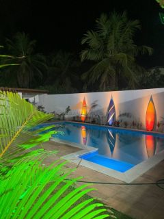 Apartamento à 100m do mar – Enseada de Tamandaré - Porteira fechada