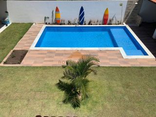 Apartamento à 100m do mar – Enseada de Tamandaré - Porteira fechada