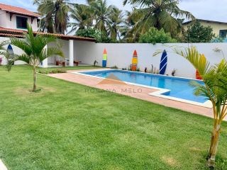 Apartamento à 100m do mar – Enseada de Tamandaré - Porteira fechada