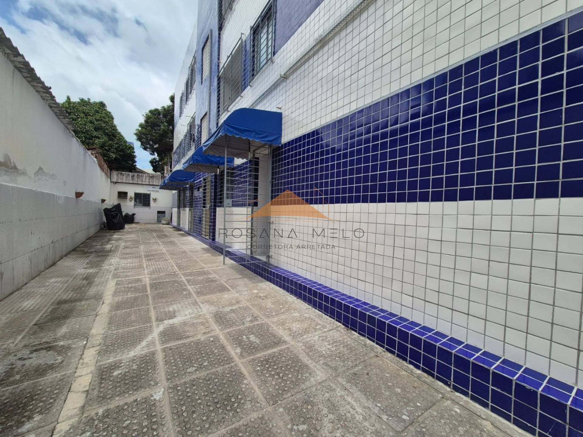 Sala comercial para locação com 28m² em Boa Viagem com vagas rotativas | Excelente localização para seu negócio!