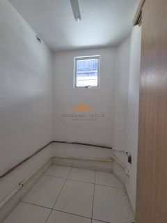 Sala comercial para locação com 28m² em Boa Viagem com vagas rotativas | Excelente localização para seu negócio!