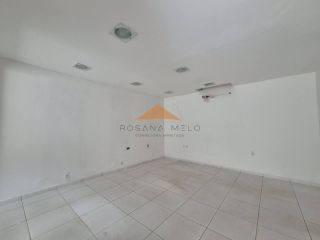 Sala comercial para locação com 30m² em Boa Viagem | Excelente localização para o seu negócio!