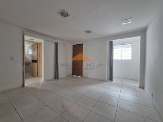 Sala comercial para locação com 30m² em Boa Viagem | Excelente localização para o seu negócio!