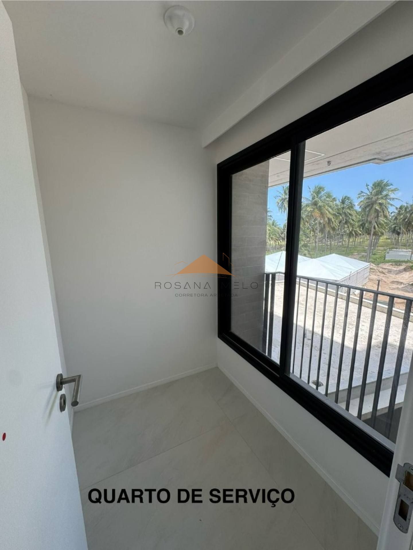 APARTAMENTO NO PAIVA 106 METROS 2 QUARTOS