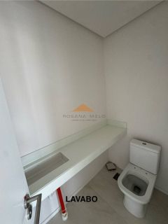 APARTAMENTO NO PAIVA 106 METROS 2 QUARTOS