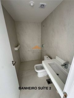 APARTAMENTO NO PAIVA 106 METROS 2 QUARTOS