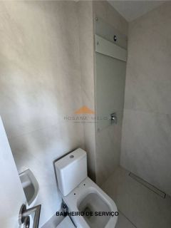 APARTAMENTO NO PAIVA 106 METROS 2 QUARTOS