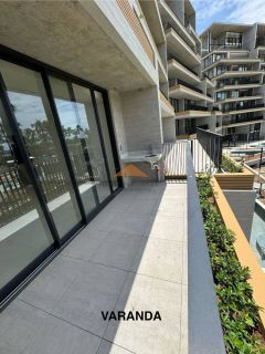 APARTAMENTO NO PAIVA 106 METROS 2 QUARTOS