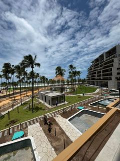 APARTAMENTO NO PAIVA 106 METROS 2 QUARTOS