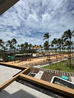 APARTAMENTO NO PAIVA 106 METROS 2 QUARTOS