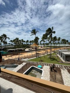 APARTAMENTO NO PAIVA 106 METROS 2 QUARTOS