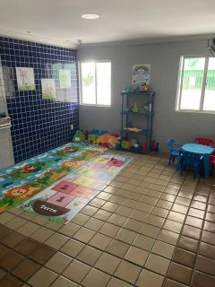 Edf catalina 3 quartos boa viagem