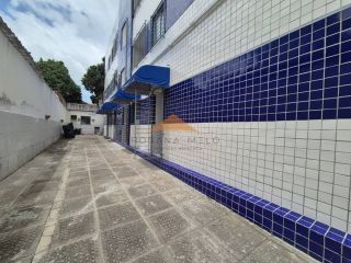 Sala comercial para locação em Boa Viagem com 30m² | Excelente localização para seu negócio!