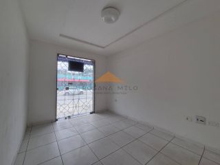 Sala comercial para locação em Boa Viagem com 30m² | Excelente localização para seu negócio!