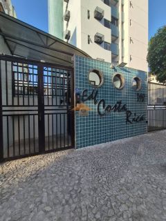 Localização Privilegiada, apartamento de 57,80m² no Edf.Costa Rica com 2 Quartos, sendo 1 suíte em Boa Viagem!