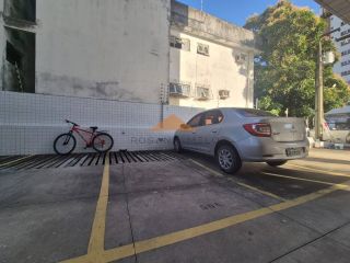 Localização Privilegiada, apartamento de 57,80m² no Edf.Costa Rica com 2 Quartos, sendo 1 suíte em Boa Viagem!