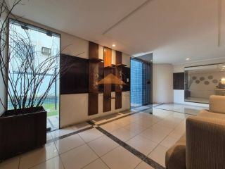 Localização Privilegiada, apartamento de 57,80m² no Edf.Costa Rica com 2 Quartos, sendo 1 suíte em Boa Viagem!