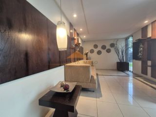 Localização Privilegiada, apartamento de 57,80m² no Edf.Costa Rica com 2 Quartos, sendo 1 suíte em Boa Viagem!