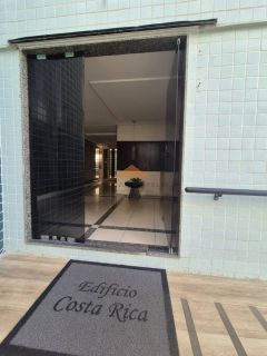 Localização Privilegiada, apartamento de 57,80m² no Edf.Costa Rica com 2 Quartos, sendo 1 suíte em Boa Viagem!