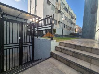 Localização Privilegiada, apartamento de 57,80m² no Edf.Costa Rica com 2 Quartos, sendo 1 suíte em Boa Viagem!