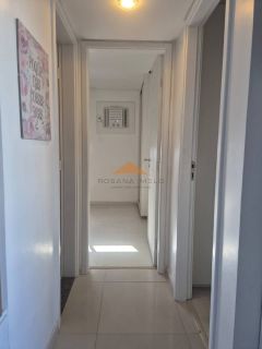 Localização Privilegiada, apartamento de 57,80m² no Edf.Costa Rica com 2 Quartos, sendo 1 suíte em Boa Viagem!