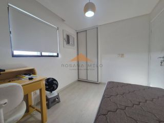 Localização Privilegiada, apartamento de 57,80m² no Edf.Costa Rica com 2 Quartos, sendo 1 suíte em Boa Viagem!