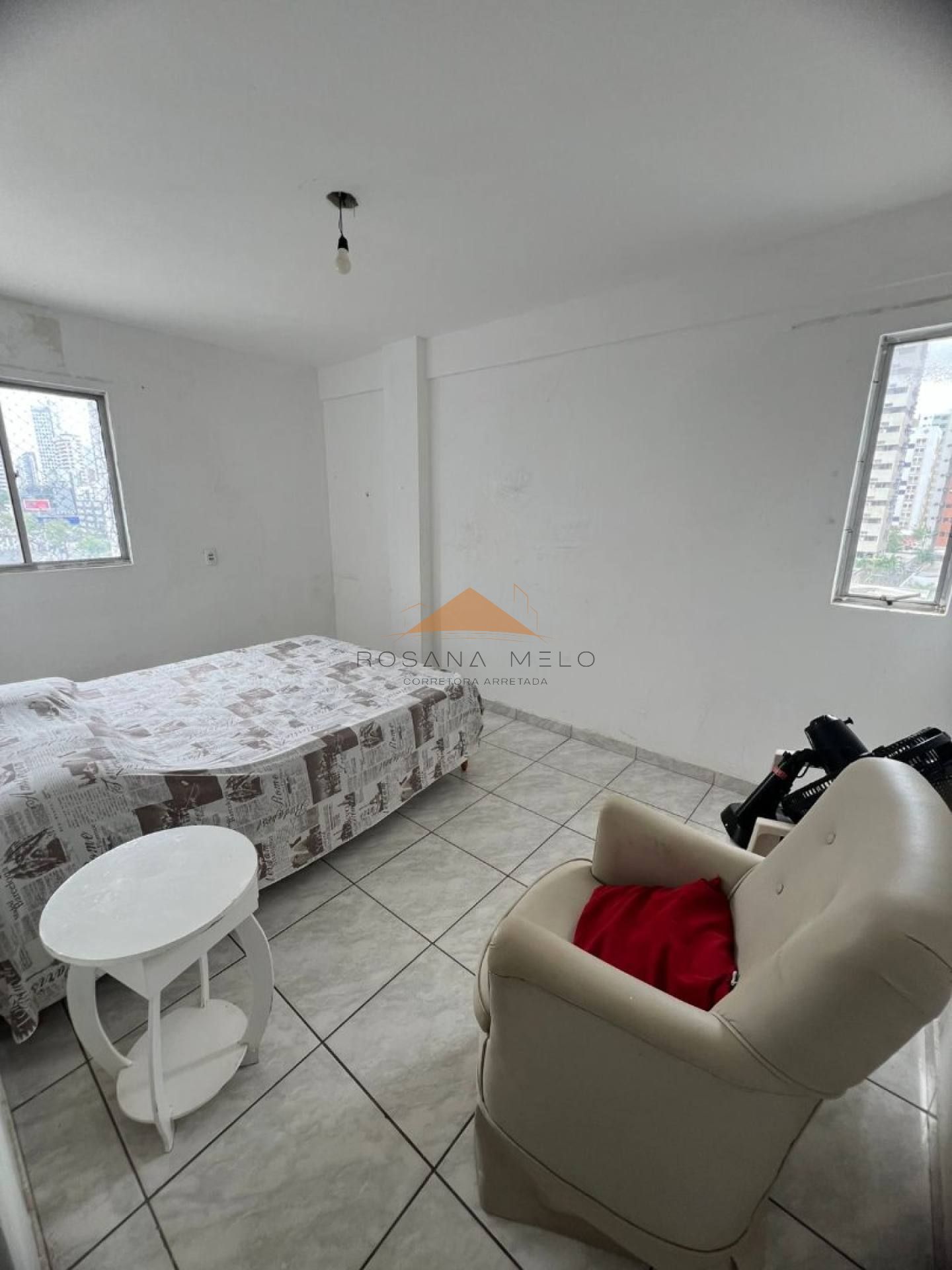 EDF ROYAL EMBASSY 3 QUARTOS BOA VIAGEM