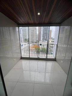 EDF ROYAL EMBASSY 3 QUARTOS BOA VIAGEM