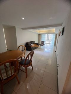 EDF ROYAL EMBASSY 3 QUARTOS BOA VIAGEM