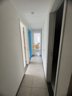 EDF ROYAL EMBASSY 3 QUARTOS BOA VIAGEM