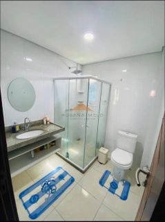 Condomínio Club Meridional  Praia dos Carneiros 2 quartos Tamandaré 79m lazer