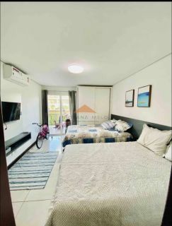 Condomínio Club Meridional  Praia dos Carneiros 2 quartos Tamandaré 79m lazer