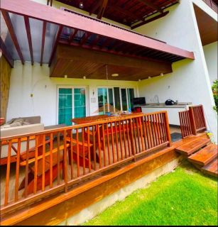 Condomínio Club Meridional  Praia dos Carneiros 2 quartos Tamandaré 79m lazer