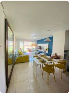 Condomínio Club Meridional  Praia dos Carneiros 2 quartos Tamandaré 79m lazer