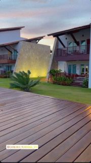 Condomínio Club Meridional  Praia dos Carneiros 2 quartos Tamandaré 79m lazer