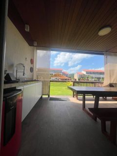 Condomínio Club Meridional  Praia dos Carneiros 2 quartos Tamandaré 79m lazer