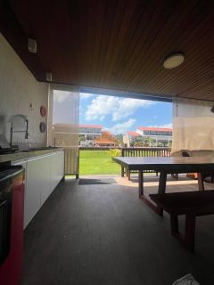 Condomínio Club Meridional  Praia dos Carneiros 2 quartos Tamandaré 79m lazer