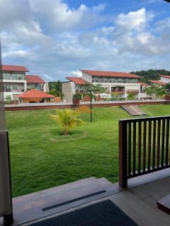 Condomínio Club Meridional  Praia dos Carneiros 2 quartos Tamandaré 79m lazer