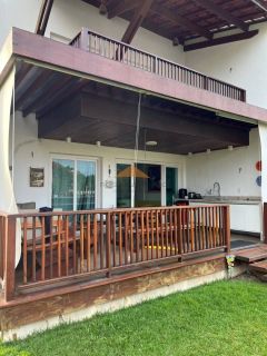 Condomínio Club Meridional  Praia dos Carneiros 2 quartos Tamandaré 79m lazer