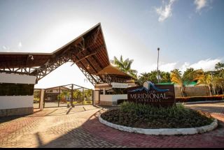 Condomínio Club Meridional  Praia dos Carneiros 2 quartos Tamandaré 79m lazer