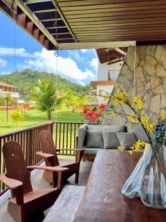 Condomínio Club Meridional  Praia dos Carneiros 2 quartos Tamandaré 79m lazer