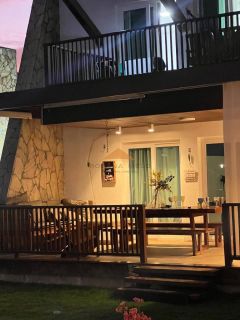 Condomínio Club Meridional  Praia dos Carneiros 2 quartos Tamandaré 79m lazer