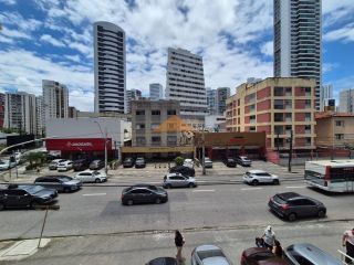 Apartamento Para Vender com 3 quartos 2 suítes no bairro Boa Viagem em Recife