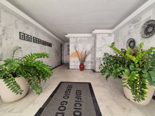 Apartamento Para Vender com 3 quartos 2 suítes no bairro Boa Viagem em Recife