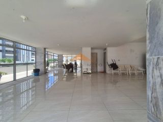 Apartamento Para Vender com 3 quartos 2 suítes no bairro Boa Viagem em Recife