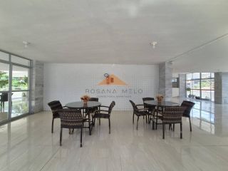 Apartamento Para Vender com 3 quartos 2 suítes no bairro Boa Viagem em Recife