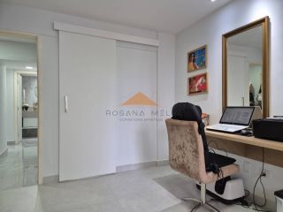 Apartamento Para Vender com 3 quartos 2 suítes no bairro Boa Viagem em Recife