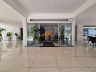 Apartamento Para Vender com 3 quartos 2 suítes no bairro Boa Viagem em Recife