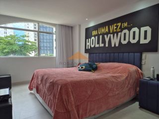 Apartamento Para Vender com 3 quartos 2 suítes no bairro Boa Viagem em Recife